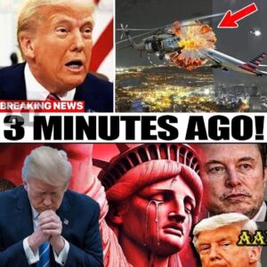 URGENT: “HIGH ALERT IN USA FOR NEXT FEW HOURS” Prophecy Fulfilled? SEE FULL STORY