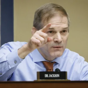 Jim Jordan Takes Aim at Pelosi His Latest Demand Will Surprise You!