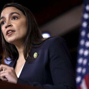 Legal Storm Looms: AOC’s Immigration Advice Sparks Controversy