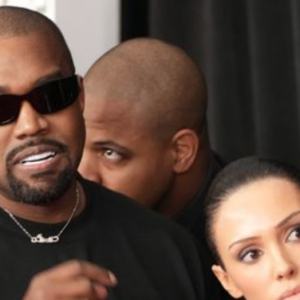 Kanye West and Bianca Censori Reportedly Kicked Out of Grammy Awards