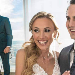 Unveiling the Love Story: Meet Kat Timpf’s Husband