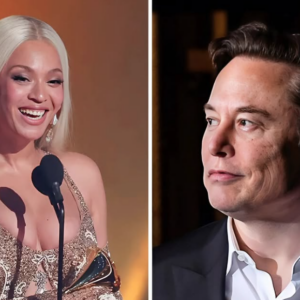 Elon Musk Allegedly Exposes Beyoncé’s Grammy Scandal: Unverified Reports Spark Controversy