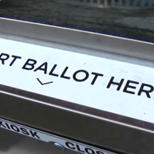 Four Arrested in Absentee Ballot Misuse Case, Judge Orders Election Redo in Another Controversial Case