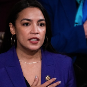 Tom Homan Suggests Alexandria Ocasio-Cortez Could Face Legal Consequences Over Comments on Illegal Immigration