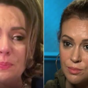 Alyssa Milano Is Shifting to Blue State After Selling All Properties in Red States: