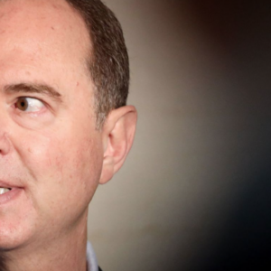 Adam Schiff Criticizes FBI Director Kash Patel’s Appointment