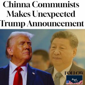 LAST UPDATE/ China threatens to retaliate against Trump tariffs