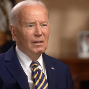 Carville: Biden ‘Has Nobody To Blame But Himself’ For Damaged Legacy