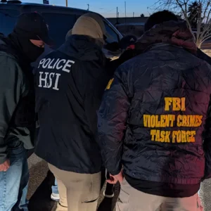 “Leader of Hitmen” Working for Notorious Gulf Cartel Capture by Border Patrol in Michigan