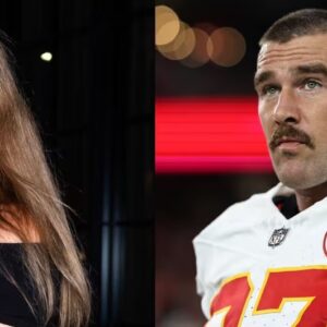 Travis Kelce’s Heartfelt Response to Taylor Swift Being Booed at Super Bowl