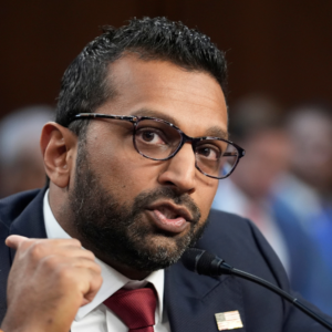 WATCH: Kash Patel Brilliantly Responds to Adam Schiff’s January 6 Allegations