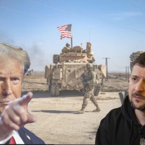 BREAKING NEWS !! Trump pauses aid to Ukraine after fiery meeting with Zelenskyy