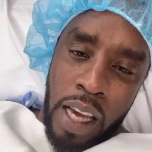 It’s Officially Confirmed: Rapper P. Diddy Found Beaten and Left in…Read more…