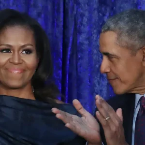 Michelle Whines About Following Barack To WH, His Tardiness Amid Split Rumors