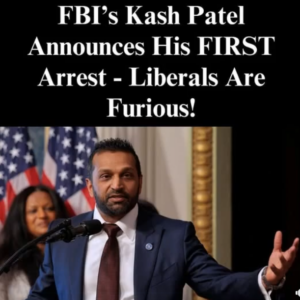 FBI’s Patel Instructs Staff, For Now, To Pause DOGE Email Responses