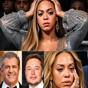 10 minutes ago. Mel Gibson collaborates with Elon Musk to expose all of Beyoncé’s crimes, “everyone deserves to know the truth.”