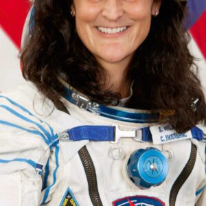 After Spaceflight: Exploring Sunita Williams’ Health and the Unseen Impact of Microgravity