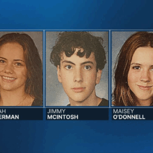 “Shock”: The community laments the deaths of three Concord-Carlisle High School students in a Florida collision “Shock”: The community laments the deaths of three Concord-Carlisle High School students in a Florida collision