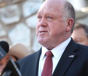 Border Czar Homan Doubles Down on Deportation Plan Border Czar Homan Doubles Down on Deportation Plan