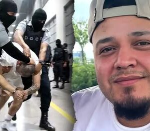 Federal judge gives DOJ another week in Abrego Garcia deportation case Federal judge gives DOJ another week in Abrego Garcia deportation case
