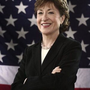 Poll Shows Majority of Maine Voters Oppose Collins’ Re-election Bid Poll Shows Majority of Maine Voters Oppose Collins’ Re-election Bid