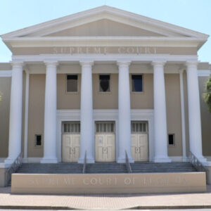 Broward Judge Stefanie Moon Faces Discipline Over Political Contributions Broward Judge Stefanie Moon Faces Discipline Over Political Contributions