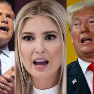 BREAKING: Ivanka Trump suffers the consequences of her father’s BREAKING: Ivanka Trump suffers the consequences of her father’s