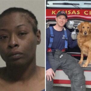 Shocking details!! Graham Hoffman was killed by Shanetta Bossell.. Shocking details!! Graham Hoffman was killed by Shanetta Bossell..