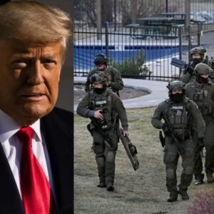 BREAKING !! ICE’s Last Minute Action Has Democrats Infuriated BREAKING !! ICE’s Last Minute Action Has Democrats Infuriated