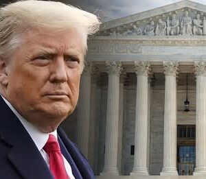 BREAKING NEWS !! Supreme Court hands Trump win on revoking parole for 500k foreign nationals