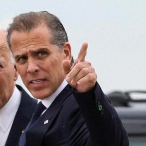 Hunter Biden Cites Financial Woes In Desperate Plea To Federal Judge Hunter Biden Cites Financial Woes In Desperate Plea To Federal Judge