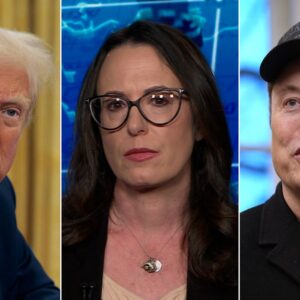Over a Dozen House RINOs Betray Trump, Attack DOGE in Tiresome Letter Tirade Over a Dozen House RINOs Betray Trump, Attack DOGE in Tiresome Letter Tirade