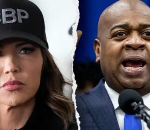 DAVID MARCUS: Looney Jersey Dems put law enforcement at risk with pointless antics