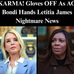 NY AG James Facing Criminal Probe In Mortgage Fraud Case: Report NY AG James Facing Criminal Probe In Mortgage Fraud Case: Report