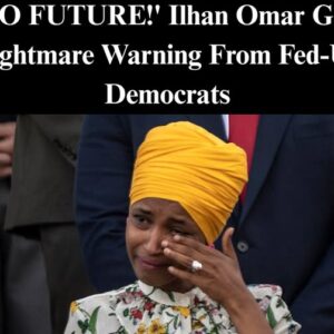 Democrats Call Out Ilhan Omar Over Resurfaced Video Disparaging White Men Democrats Call Out Ilhan Omar Over Resurfaced Video Disparaging White Men
