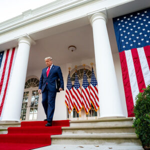 Trump Did It: MASSIVE Trade Deal Announced With Major Country