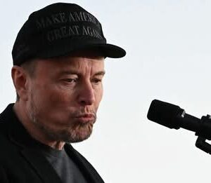 BREAKING NEWS /  Starship fumbled its 3rd flight in a row. It’s another setback for Elon Musk.