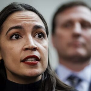 “Please Arrest This Menace”: AOC Faces Calls for DOJ Prosecution after Potentially Criminal Comments to Illegal Aliens [WATCH]