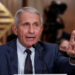 KARMA! – Anthony Fauci Gets Hit with Brutal News from President Donald Trump’s Administration as H|is Wife..
