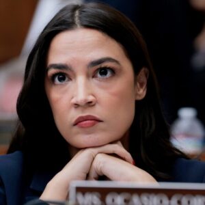 Dem Strategist Carville Shreds Ocasio-Cortez, Says ‘Woke’ Won’t Win Elections