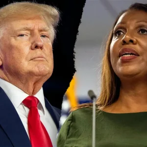 Ethics complaint against Letitia James calls for NY state courts to investigate Trump admin fraud claims Ethics complaint against Letitia James calls for NY state courts to investigate Trump admin fraud claims