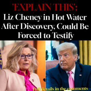 Cheney Could Be Forced To Testify Despite Pre-Emptive Biden Pardon Cheney Could Be Forced To Testify Despite Pre-Emptive Biden Pardon