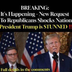 BREAKING !! President Trump Gets Bad News