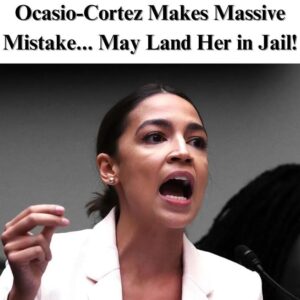 AOC Doubles Down On Vow to ‘Educate’ Illegal Migrants On Evading ICE