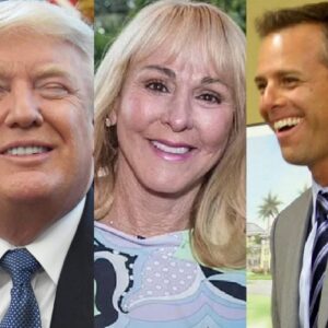 BREAKING: Donald Trump gets caught in a jaw-dropping scandal !! BREAKING: Donald Trump gets caught in a jaw-dropping scandal !!