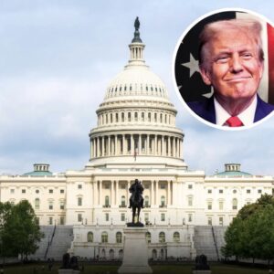 BREAKING NEWS / HOUSE REPUBLICANS APPROVE “ONE, BIG, BEAUTIFUL BILL”