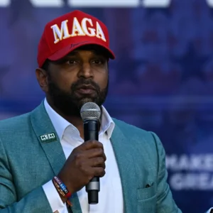 PATEL SAYS ANSWERS ON FBI SOURCES AT JANUARY 6 RIOT WILL ‘SHOCK PEOPIE