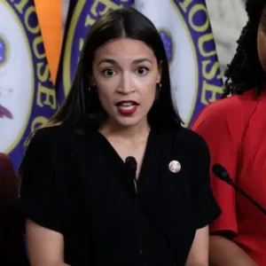 AOC’s Constituents Complain About Absent ‘Rock Star’ Who’s ‘Done Nothing’