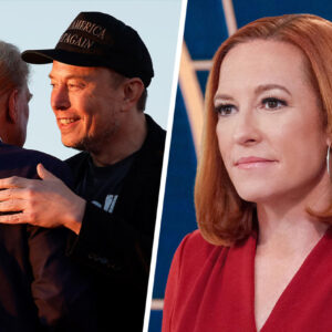 NEW: Jen Psaki Humiliated After Snarky Attack On Trump Backfires Within Hours