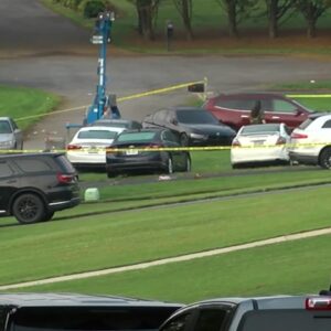 11 Injured, 1 Dead After Shooting at North Carolina House Party